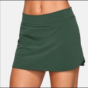 OUTDOOR VOICES exercise skirt !!! 3”